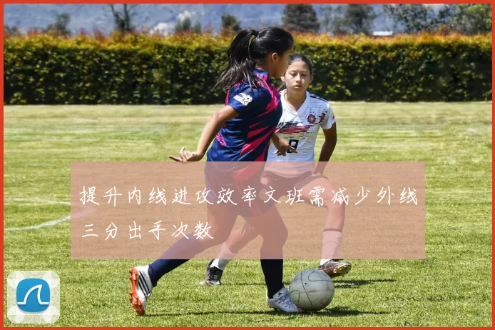提升内线进攻效率文班需减少外线三分出手次数