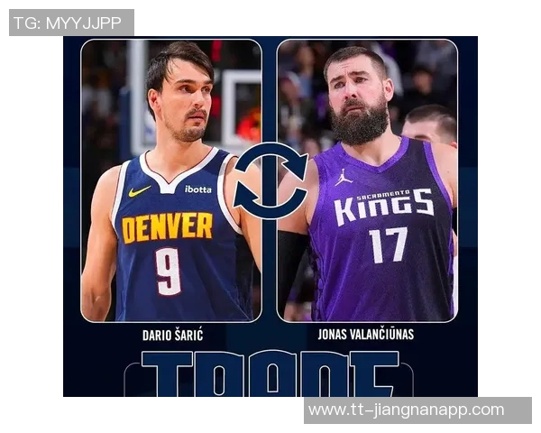 瓦兰谈掘金内线战术重视享受在球队的比赛体验与成长 瓦兰谈掘金内线战术重视享受在球队的比赛体验与成长