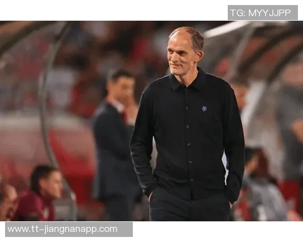 英足总CEO赞图赫尔激发英格兰活力期待美加墨世界杯盛况