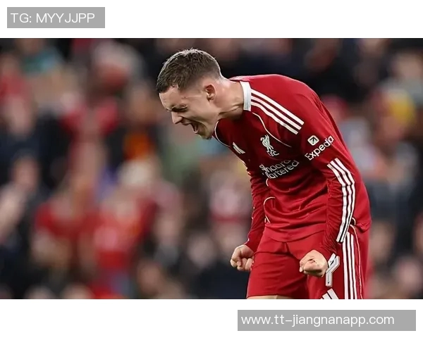 范戴克：全队为维尔茨进球欢欣鼓舞努力保持稳定继续赢得胜利