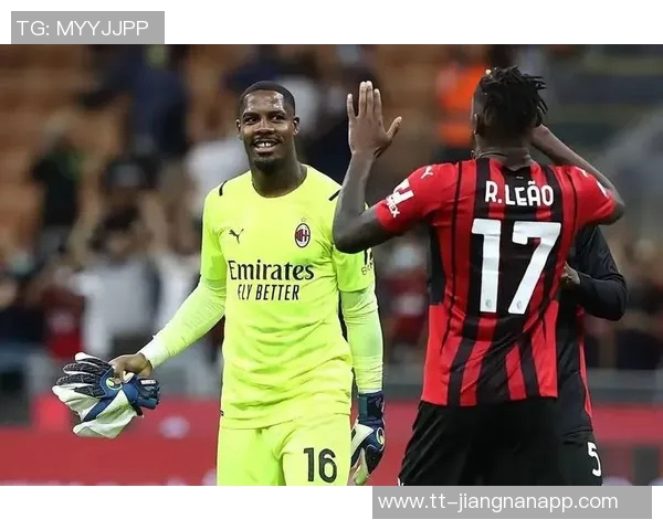 斯基拉透露迈尼昂与米兰续约谈判进展顺利年薪或达600万加奖金