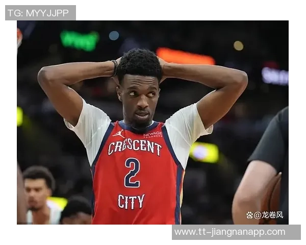 今夏续约6758万后湖人有意追逐鹈鹕新星赫伯特琼斯