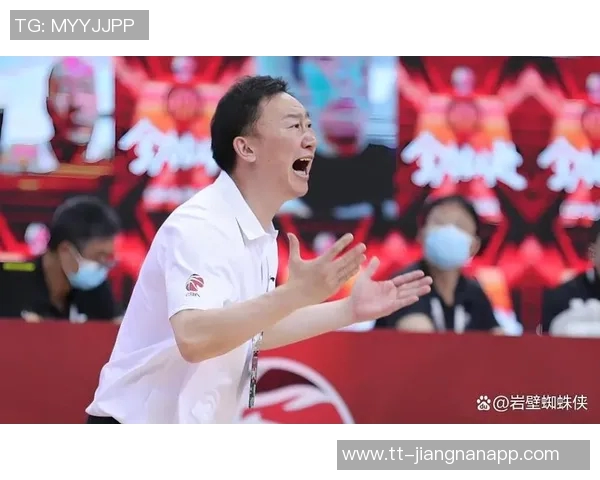 刘维伟谈杨瀚森在NBA的成长与团队支持的重要性