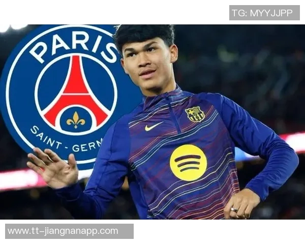 巴黎全力追逐巴萨18岁中场德罗已展开沟通准备势在必得