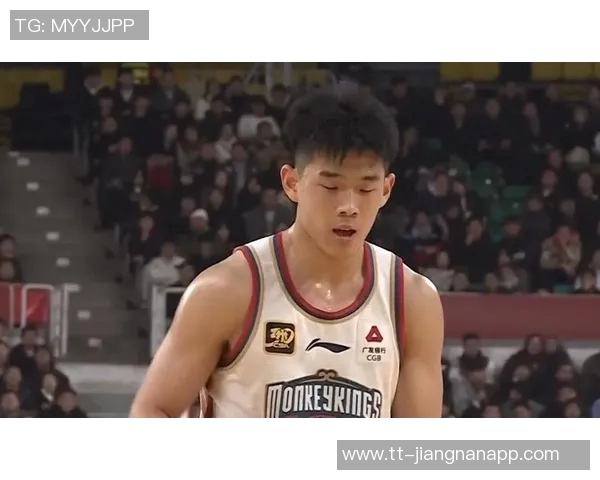 林葳揭秘选择俄勒冈大学背后的故事教练承诺助力实现NBA梦想