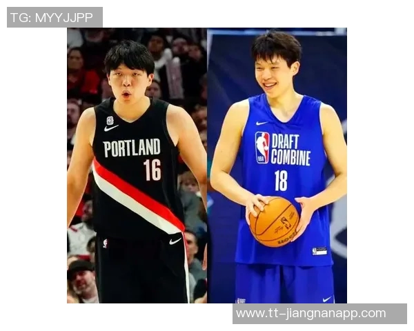 开拓者队宣布召回杨瀚森重返球队提升阵容实力