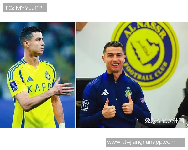 多位沙特记者报道C罗未参加利雅得胜利今日训练活动