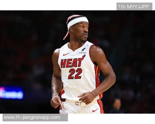 巴特勒与文班亚马交锋全胜记录揭示NBA对决中的相生相克关系